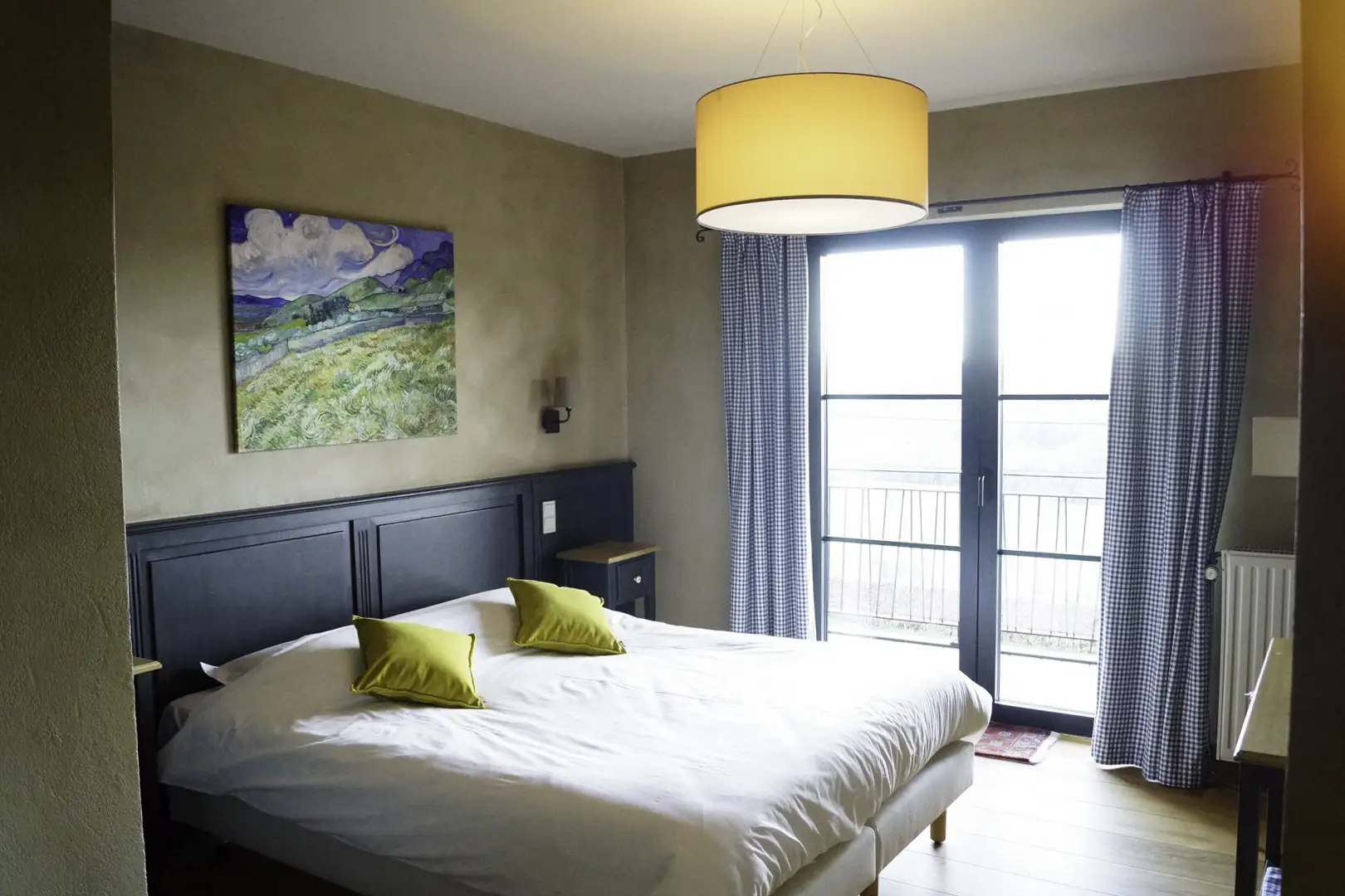 Holiday home for 8 people in Saint-Hubert Le Cottage de Flore